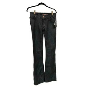 - Rock and Republic Low Rise Boot-Cut Jeans Size 25, New With Tags